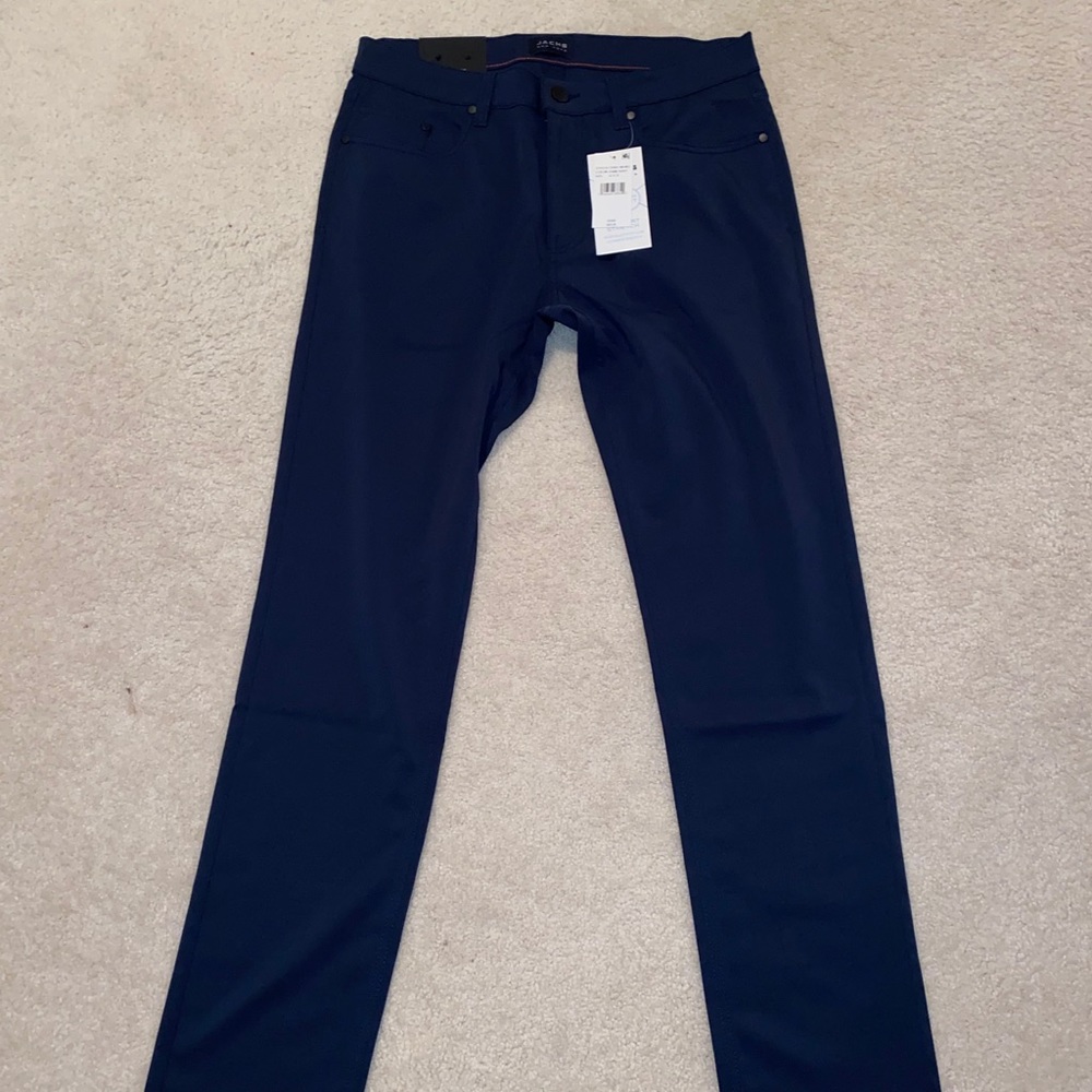 NWT Jachs New York tech pant